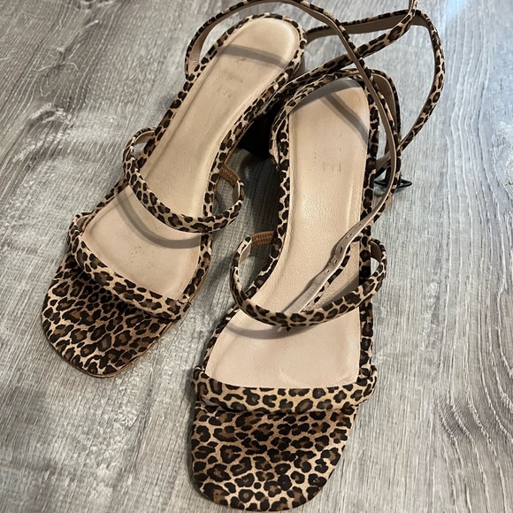 Able heels! - Picture 3 of 6